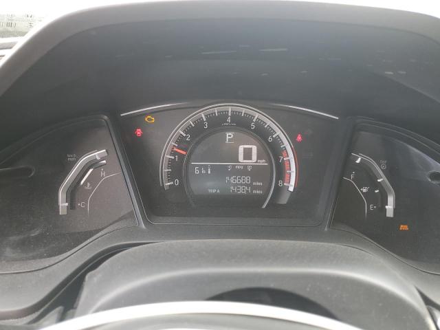 2016 HONDA CIVIC LX - 19XFC2F51GE009730