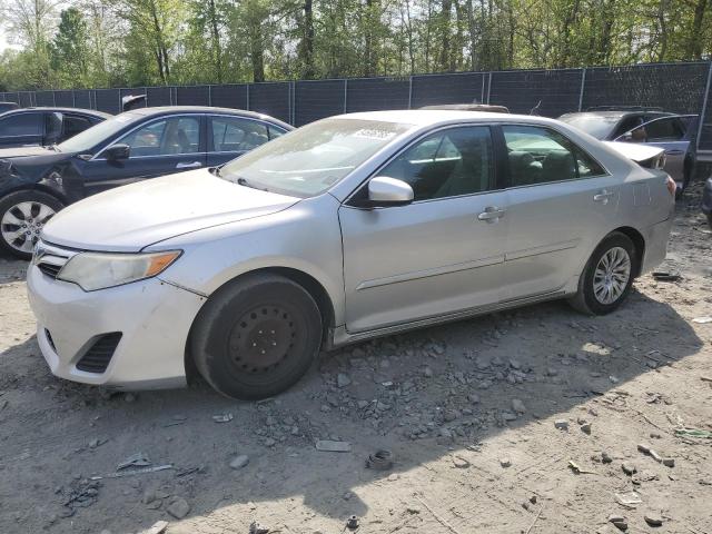TOYOTA CAMRY L
