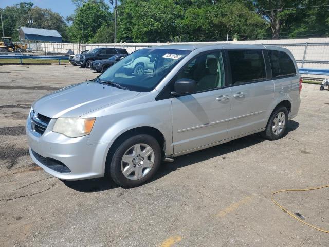 Vin: 2c4rdgbg3cr232083, lot: 53578785, dodge caravan se 2012 img_1
