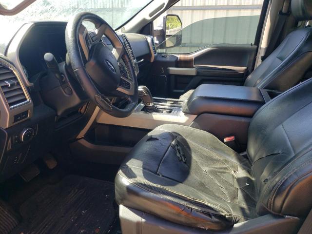 2015 FORD F150 SUPER - 1FTEW1EG0FKD01137