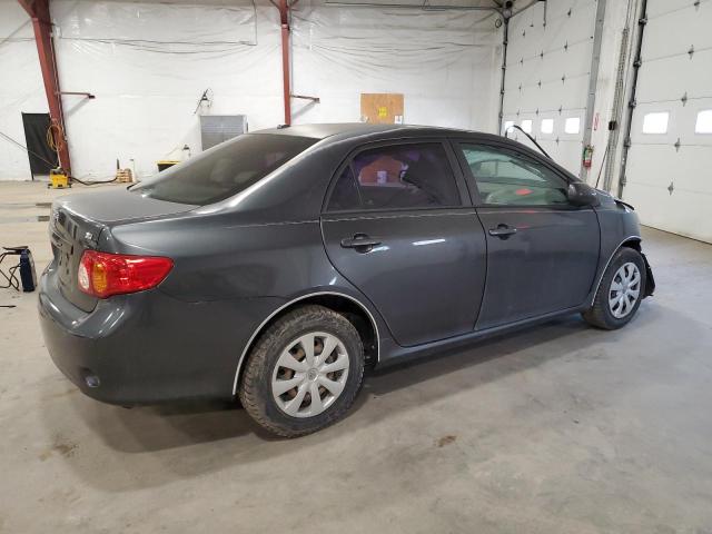 Vin: 1nxbu4ee7az274312, lot: 52959065, toyota corolla base 20103
