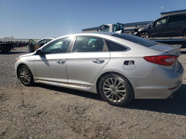 Vin: 5npe34af5fh013524, lot: 52320525, hyundai sonata sport 20152