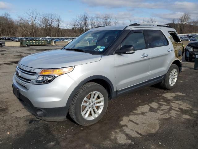 Vin: 1fm5k8d85egc54229, lot: 51075965, ford explorer xlt 2014 img_1