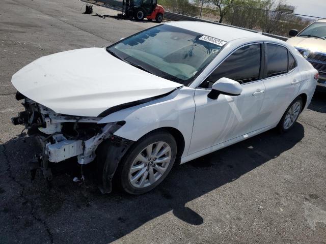 Vin: 4t1b11hk2ku270369, lot: 53904825, toyota camry l 2019 img_1