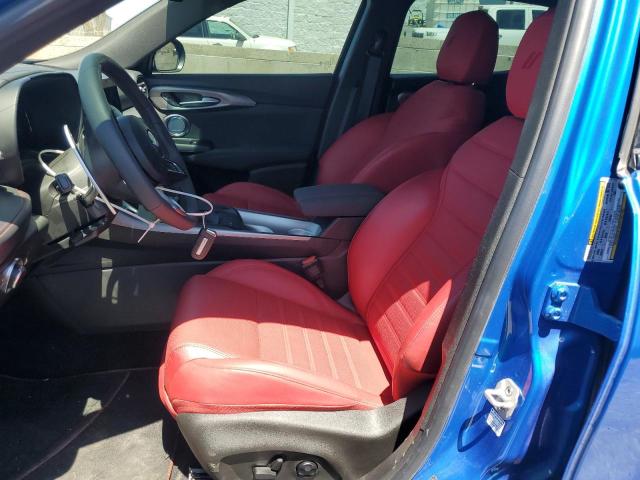 2024 DODGE HORNET R/T - ZACPDFDW2R3A25095