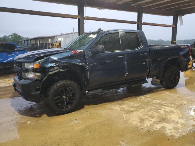 Vin: 1gcrycef1kz216209, lot: 53516735, chevrolet all models k1500 trail boss custom 2019 img_1