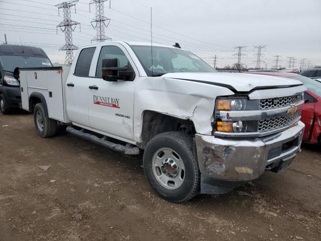 Vin: 2gb2creg7k1211024, lot: 52044275, chevrolet all models c2500 heavy duty 20194