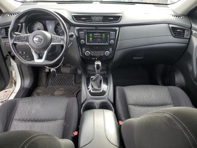 2018 NISSAN ROGUE S - JN8AT2MV2JW301188