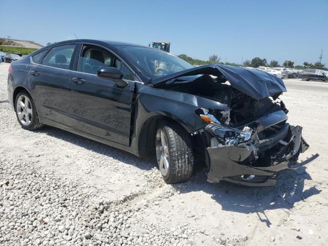 Vin: 3fa6p0g78gr205820, lot: 54822635, ford fusion s 20164