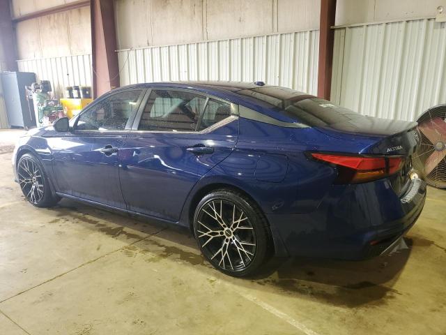 2019 NISSAN ALTIMA SR - 1N4BL4CV3KN316700