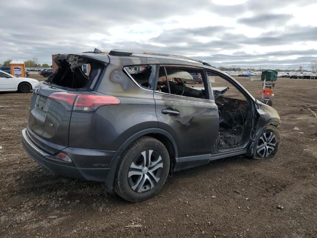 Vin: jtmzfrev0jj158042, lot: 86898304, toyota rav4 le 20183
