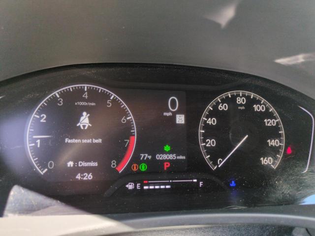 2023 HONDA CIVIC LX - 19XFL2H58PE019930
