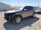 2016 LAND ROVER DISCOVERY - SALCP2BG2GH599602