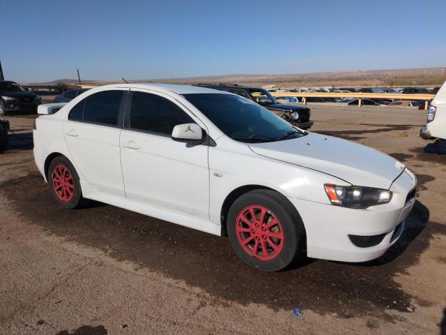Vin: ja32u2fu0cu024376, lot: 51867245, mitsubishi lancer es/es sport 20124