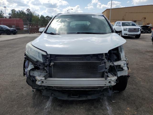 2016 HONDA CR-V EXL - 5J6RM3H78GL028629