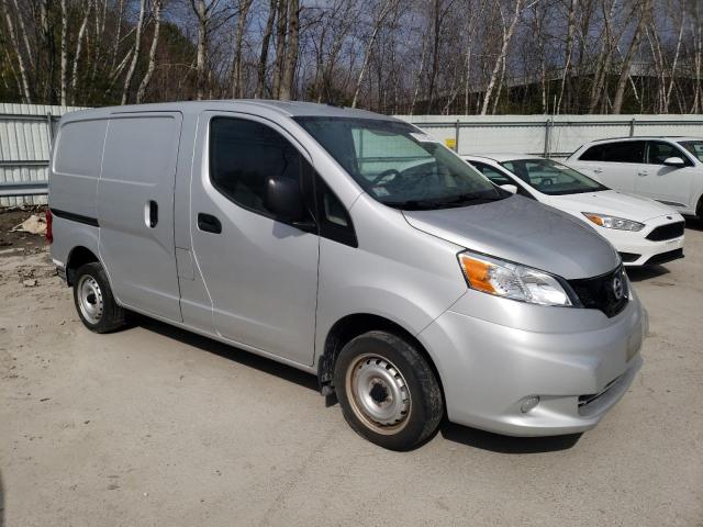 Vin: 3n6cm0kn8mk690795, lot: 51076525, nissan nv 2.5s 20214