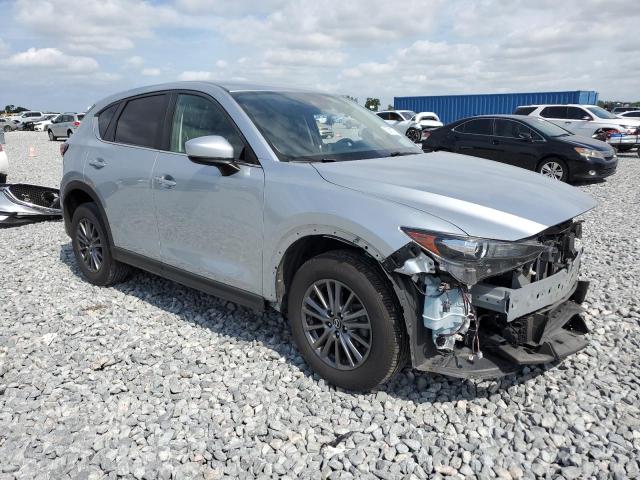 Vin: jm3kfacm1l0827934, lot: 53815705, mazda cx-5 touring 20204