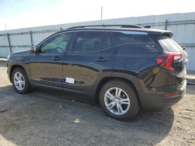 Vin: 3gkalmegxrl398167, lot: 52444495, gmc terrain sle 20242