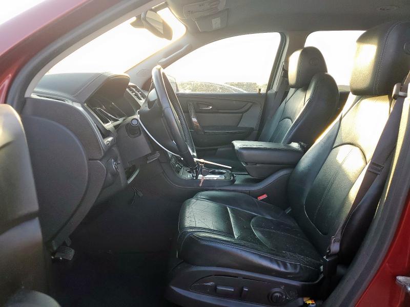 2015 GMC ACADIA SLT - 1GKKRRKD9FJ310206