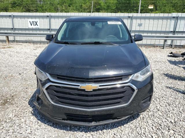 2018 CHEVROLET TRAVERSE L - 1GNERFKWXJJ160700