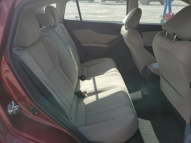2017 SUBARU IMPREZA PR - 4S3GTAB64H3741291