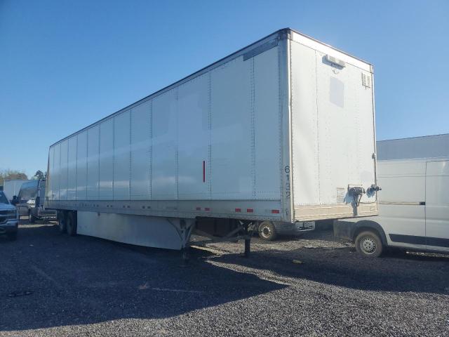 great dane TRAILER