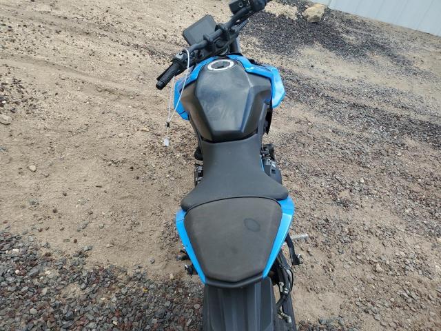 2024 SUZUKI GSX800 R - JS1EM11B0R7101649
