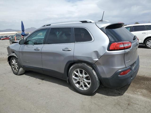 Vin: 1c4pjmcb6hd213958, lot: 53686715, jeep grand cher latitude 20172
