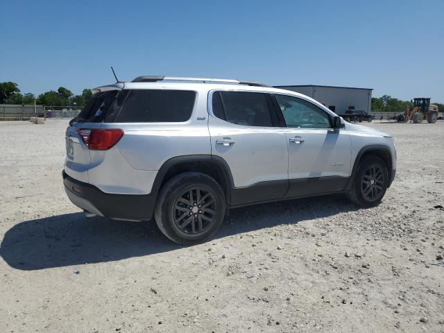 Vin: 1gkknmls1kz154783, lot: 52507245, gmc acadia slt-1 20193
