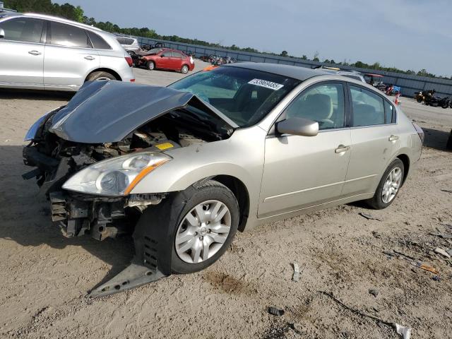NISSAN ALTIMA BASE