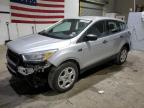 2017 FORD ESCAPE S - 1FMCU0F76HUB55352
