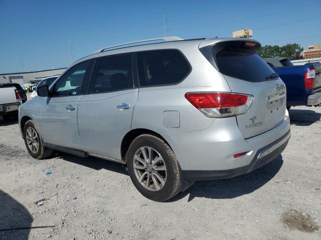 Vin: 5n1ar2mn3fc653386, lot: 52811265, nissan pathfinder s 20152