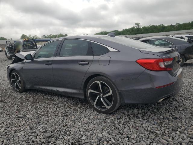 2019 HONDA ACCORD SPO - 1HGCV1F34KA096560
