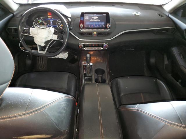 2020 NISSAN ALTIMA SR - 1N4BL4CV2LC158783