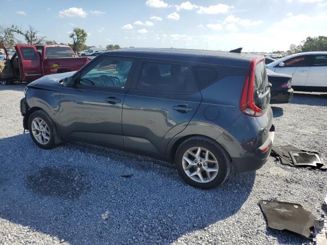 2020 KIA SOUL LX KNDJ23AU8L7732213