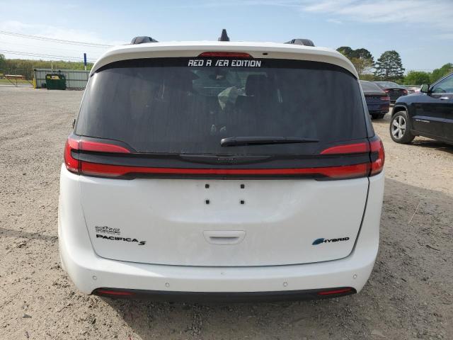 2024 CHRYSLER PACIFICA H - 2C4RC1S71RR104823
