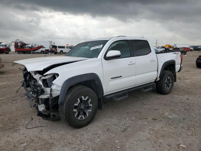 Vin: 3tmcz5an5km242521, lot: 55167485, toyota tacoma double cab 2019 img_1