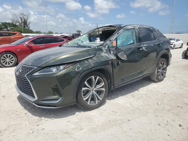 Vin: 2t2hzmaa9mc196096, lot: 54105015, lexus rx350 350 2021 img_1
