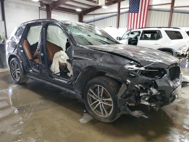 Vin: 5uxts3c52j0y94387, lot: 53103905, bmw x3 xdrivem40i 20184