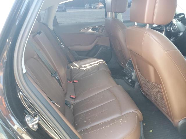 waugfafc0en026769 - 2014 Audi a6 premium plus - #61842645
