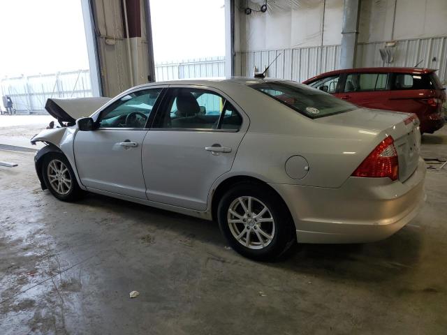 Vin: 3fahp0ha5ar265905, lot: 54005125, ford fusion se 20102