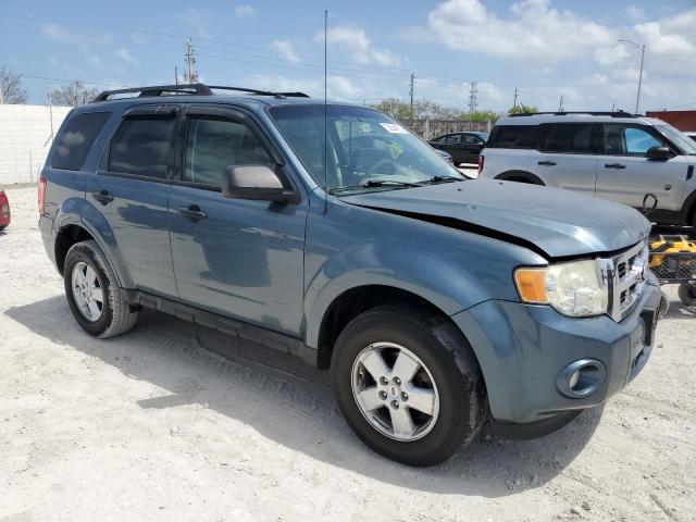 Vin: 1fmcu0dg6akd26380, lot: 53584875, ford escape xlt 20104