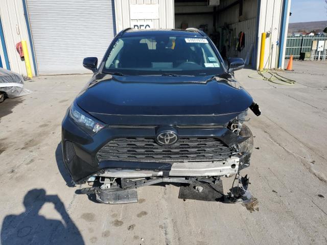 2021 TOYOTA RAV4 LE - 2T3G1RFVXMC159467