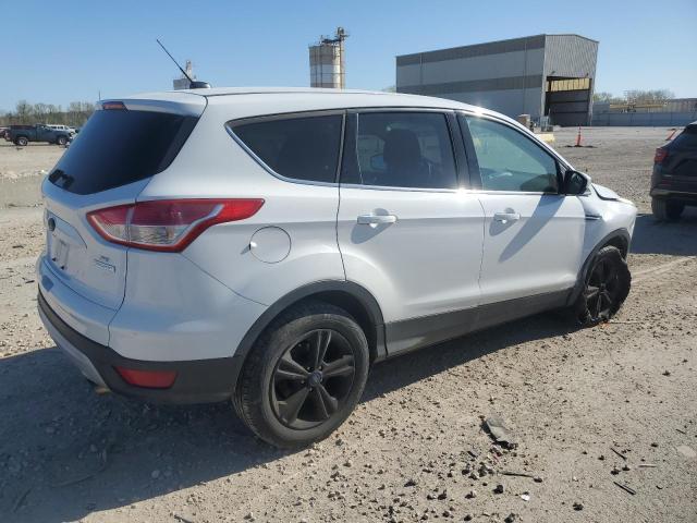 Vin: 1fmcu0gx1fua17164, lot: 53255445, ford escape se 20153