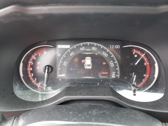 2023 TOYOTA RAV4 XLE - 2T3P1RFV9PW335895