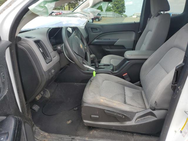 2019 CHEVROLET COLORADO - 1GCHSBEA5K1124899