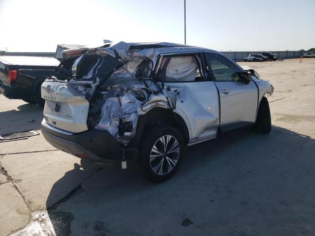 Vin: 5n1bt3bb3nc684155, lot: 51854795, nissan rogue sv 20223