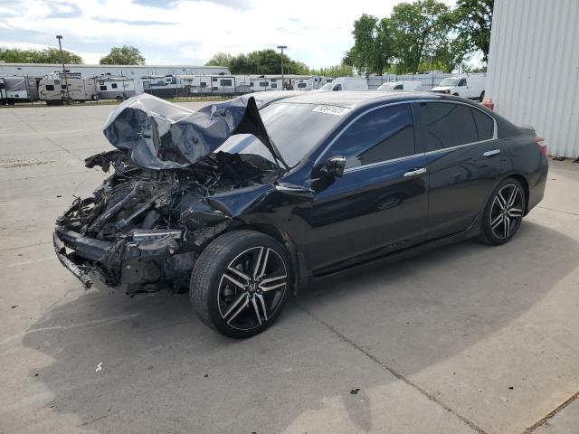 Vin: 1hgcr2f56ha112827, lot: 52641625, honda accord sport 2017 img_1