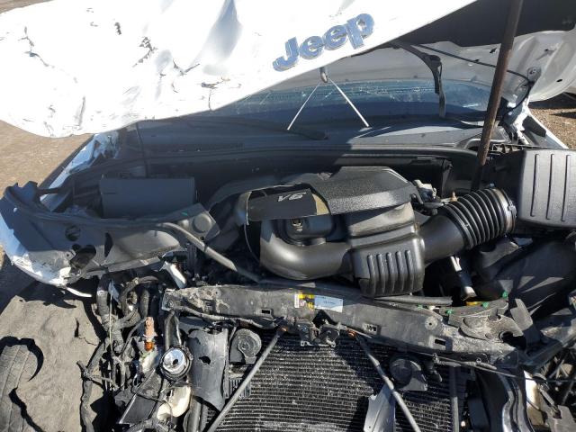 2015 JEEP GRAND CHER - 1C4RJFBG2FC661554