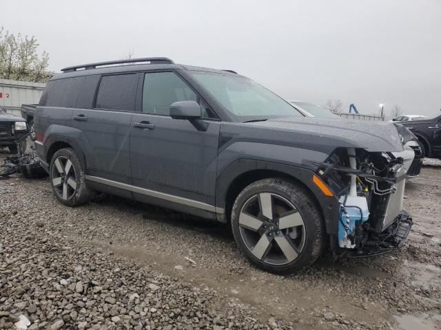 Vin: 5nmp4dgl6sh091014, lot: 52004825, hyundai santa fe limited 20254